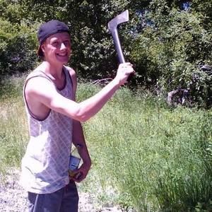 Meet your Posher, Kyle